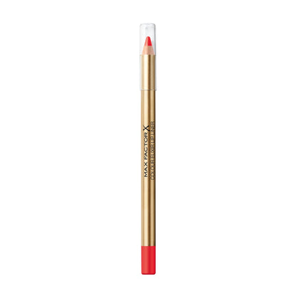 Max Factor Colour Elixir Lip Liner 55 Red Poppy
