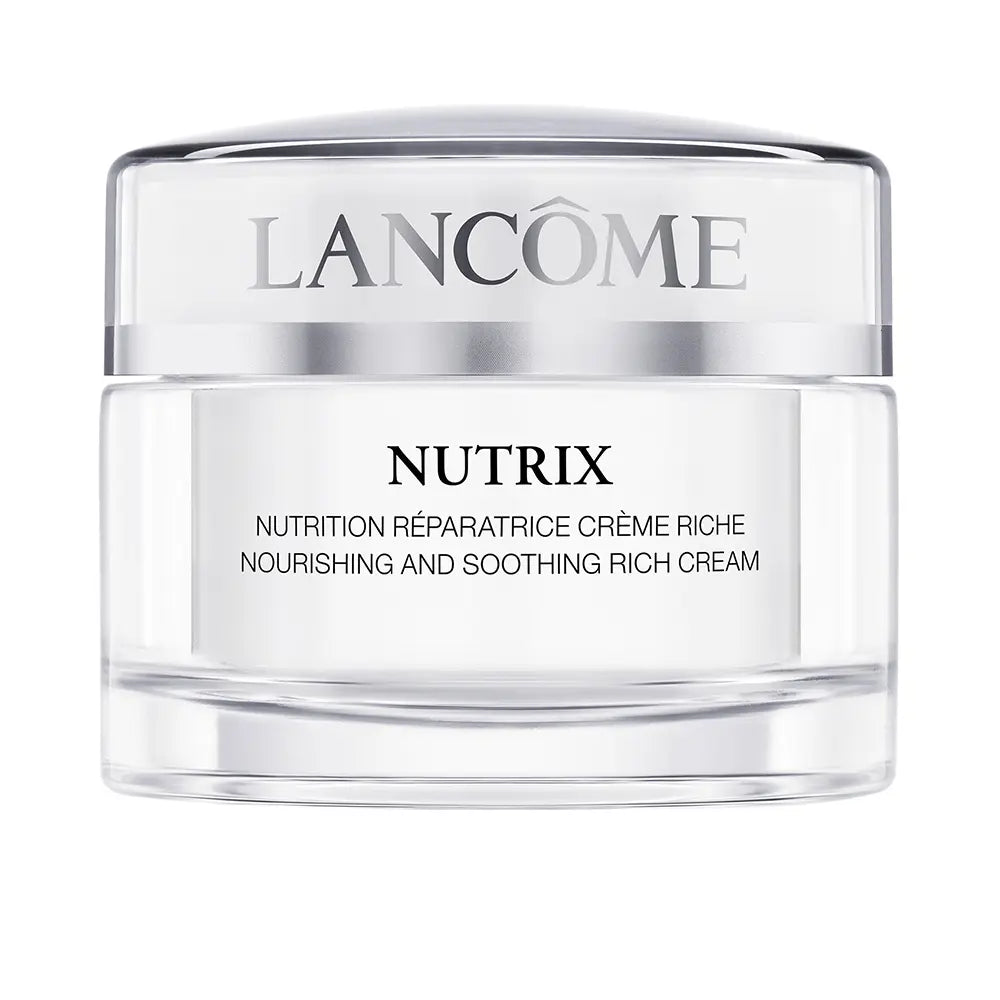 Lancôme Nutrix Nourishing And Soothing Rich Cream 50ml