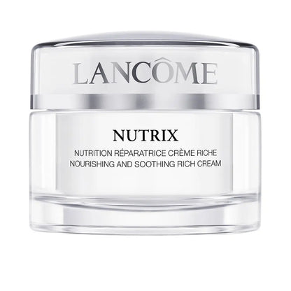 Lancôme Nutrix Nourishing And Soothing Rich Cream 50ml