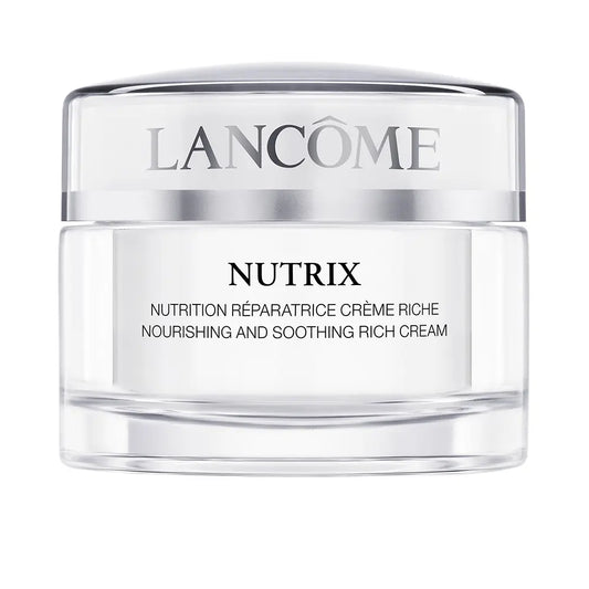 Lancôme Nutrix Nourishing And Soothing Rich Cream 50ml