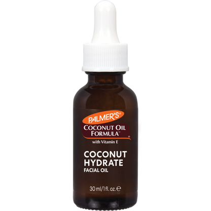 Palmer's Coconut Hydrate Facial Oil 30ml