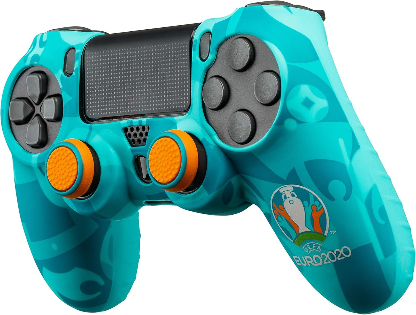 UEFA Euro 2020 - PlayStation 4 Controller Skin (PS4)