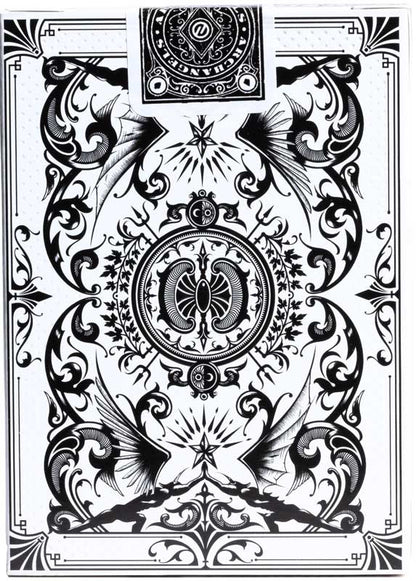 BICYCLE ARCHANGELS PLAYING CARDS