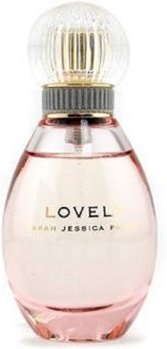Sarah Jessica Parker Lovely Eau de Parfum for Women 30ml Spray