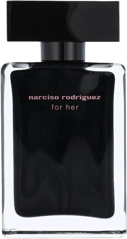 Narciso Rodriguez For Her Eau de Toilette 50ml Spray