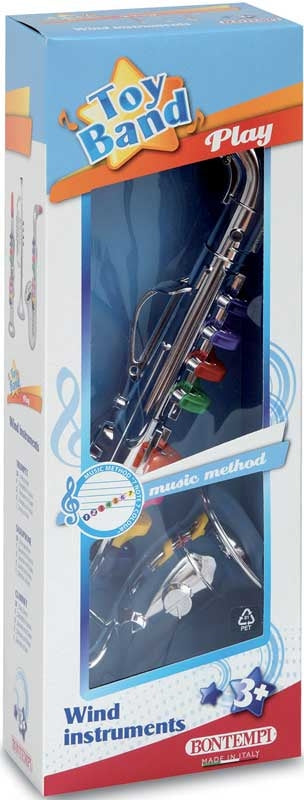 BONTEMPI SAXOPHONE