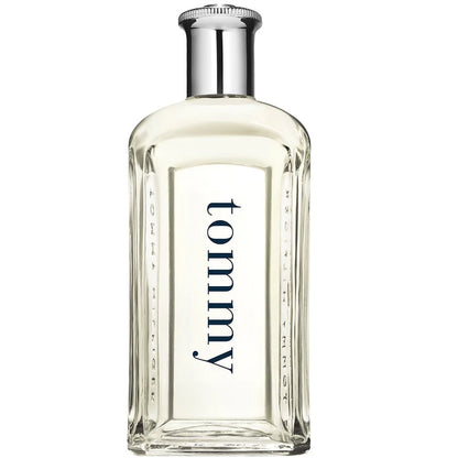 Tommy Hilfiger Tommy Eau De Toilette For Men 100ml