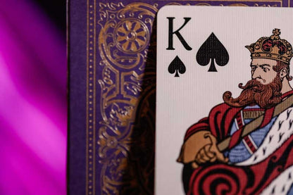 BICYCLE MARQUIS PLAYING CARDS