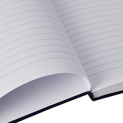 Q-Connect Index Notebook 96 Pages A6