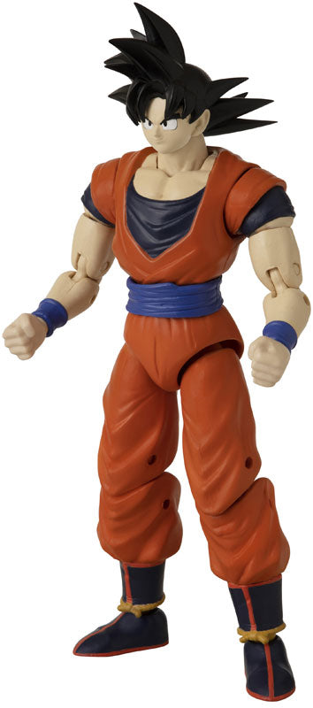 BANDAI DRAGON BALL DRAGON STARS GOKU V2