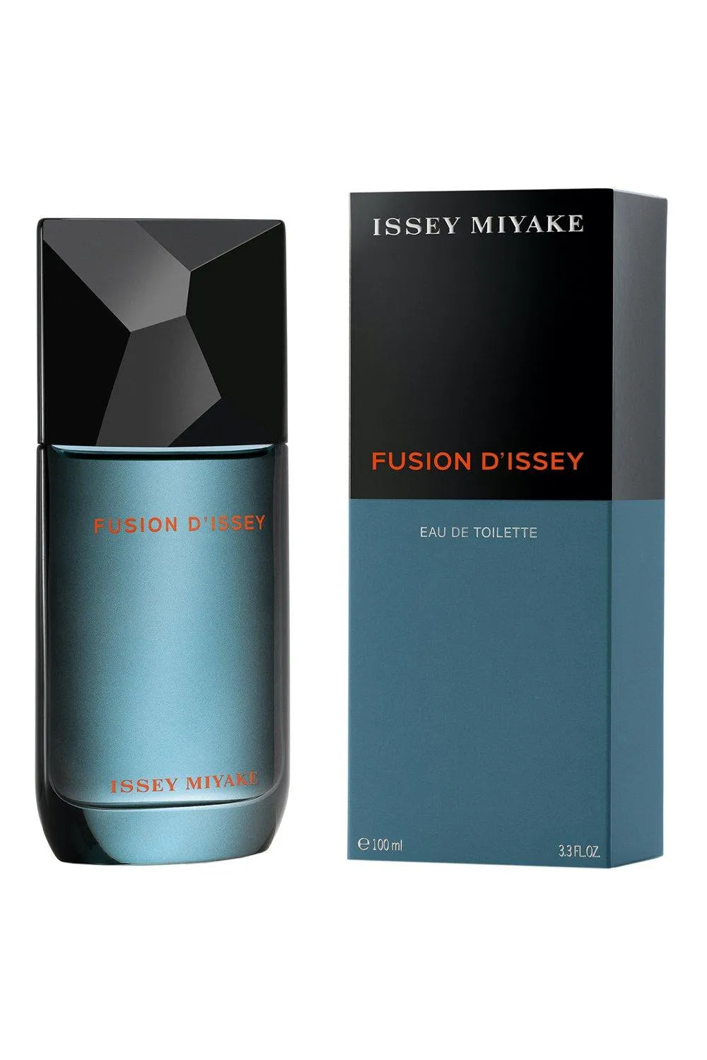 Issey Miyake Fusion D'Issey Eau De Toilette 100ml