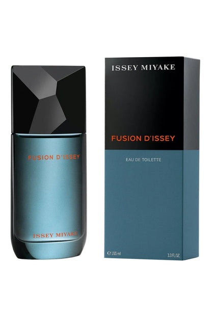 Issey Miyake Fusion D'Issey Eau De Toilette 100ml