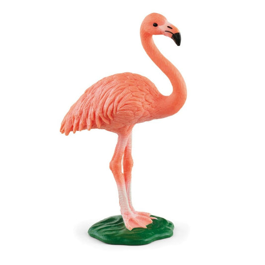 SCHLEICH FLAMINGO