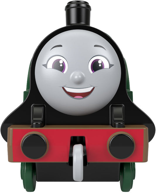 FISHER-PRICE THOMAS AND FRIENDS EMILY