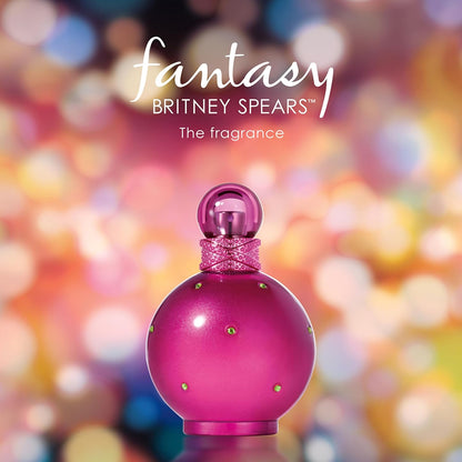 Britney Spears Fantasy Eau de Parfum, 30 ml