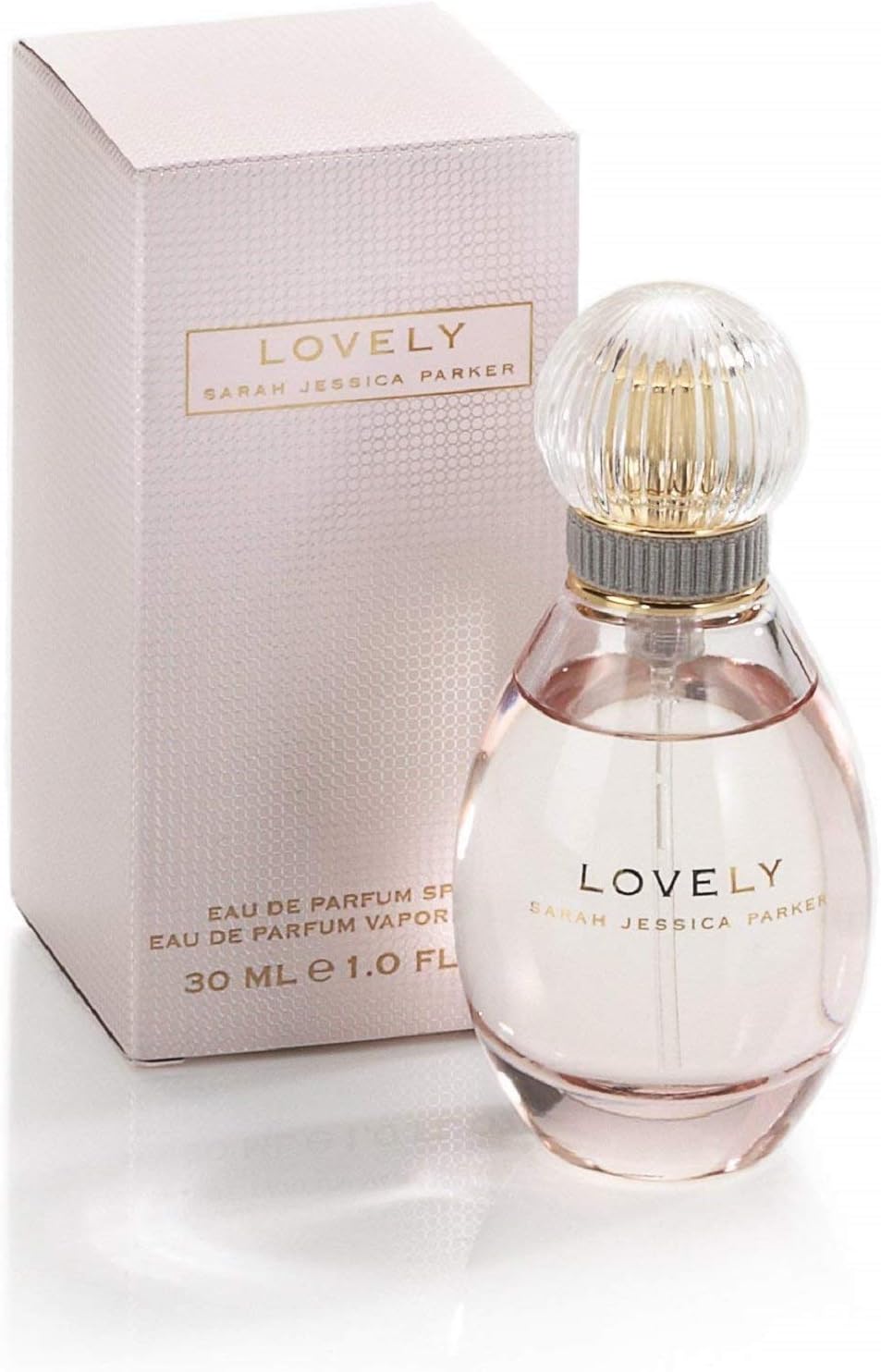 Sarah Jessica Parker Lovely Eau de Parfum for Women 30ml Spray