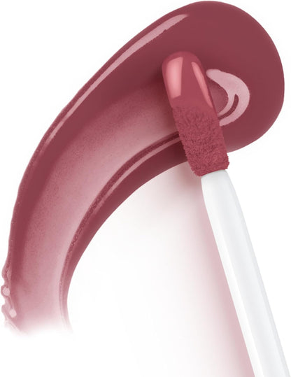 Rimmel Oh My Gloss! Plump Lip Gloss - Mauve Mama