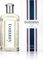Tommy Hilfiger Tommy Eau De Toilette For Men 50ml