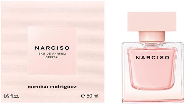 Narciso Rodriguez Narciso Cristal Eau de Parfum 50ml