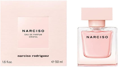 Narciso Rodriguez Narciso Cristal Eau de Parfum 50ml