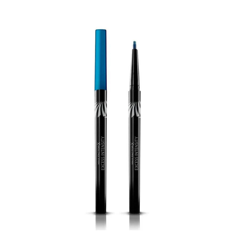 Max Factor Excess Intensity Eyeliner 9 Excessive Cobalt
