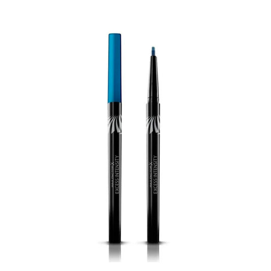 Max Factor Excess Intensity Eyeliner 9 Excessive Cobalt