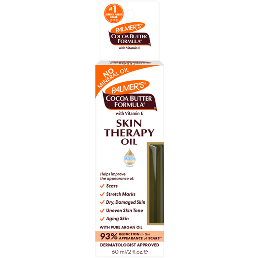 Palmers Cocoa Butter Skin Therapy Oil 60ml