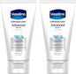 Pack of 2, Vaseline Intensive Care Advanced Repair Hand Cream 75ml
