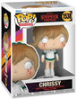 FUNKO POP TV ST S4 - CHRISSY FLOATING (BLOODY)